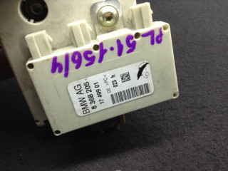 усилитель антенны BMW 7 серия E65/E66/E67 2003, 3.0 л., дизель, АКПП, седан, 8368205