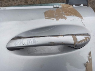 ручка наружная Mercedes-Benz E-Класс W211/S211 2004, 3.2 л., OM 648.961, дизель, АКПП, универсал