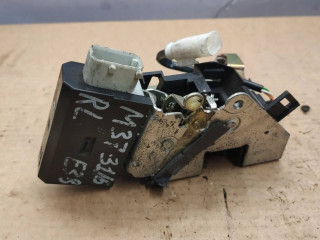 замок двери задней левой BMW 7 серия E38 [рестайлинг] 2000