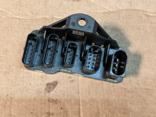 распределитель тока Mercedes-Benz S-Класс W222 [рестайлинг] 2019, 4.0 л., дизель, АКПП, седан, 0065454601, A0065454601