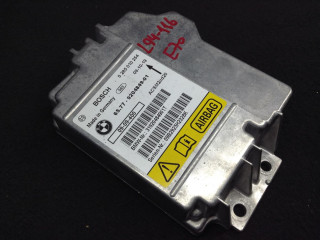 блок AirBag BMW X5 E70 2009, 3.0 л., дизель, АКПП, серый, внедорожник 5 дв., 9204849