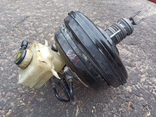 вакуумный усилитель тормозов BMW X6 E71/E72 2010, 6791409, 6791410, 6789515