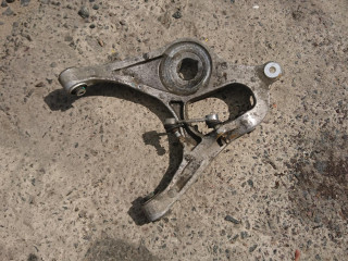 рычаг задний нижний Mercedes-Benz M-Класс W166 2015, 3.0 л., OM 642.826, дизель, АКПП, cthsq, внедорожник 5 дв., A1663501006