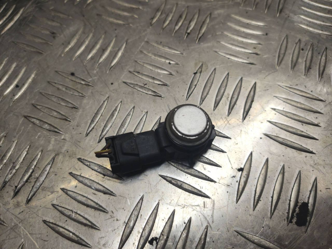 датчик парктроника Mercedes-Benz A-Класс W177/V177 2018, A0009050242 - фото №1