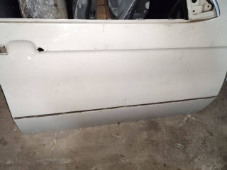 дверь передняя правая BMW X5 E53 [рестайлинг] 2004, 4.4 л., N62 B44, бензин, АКПП, внедорожник 5 дв.