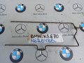 масляная трубка BMW X5 E70 2009, 4.8 л., бензин - фото №3