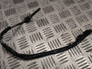 датчик температуры в выпускном коллекторе Mercedes-Benz 2012, 2.2 л., дизель, 0081532228