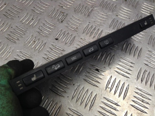 кнопка (выключатель) BMW X5 E53 [рестайлинг] 2004, 4.4 л., N62 B44, бензин, АКПП, внедорожник 5 дв., 61316946432, 6946432