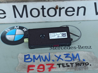 блок управления (другие) BMW 2024, 3.0 л., бензин, 5A2ADA0