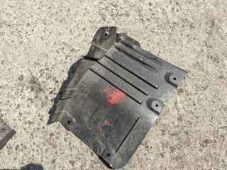 защита арок передняя правая (подкрылок) BMW 5 серия E60/E61 2007, 3.0 л., дизель, АКПП, седан, правый руль, 7050538