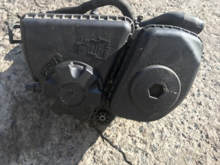 бачок гидроусилителя BMW 7 серия F01/F02 2009, 4.4 л., N63 B44 A, бензин, АКПП, седан