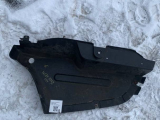 защита топливного бака BMW 2013, 2.0 л., N47 D20 C, дизель, АКПП, хетчбэк 5 дв., правый руль, 8057329