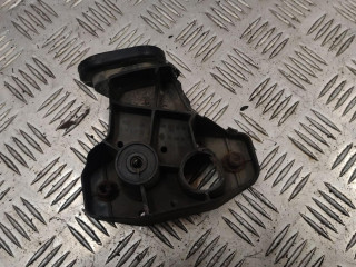 Крепление бампера переднего Mercedes-Benz M-Класс W164 2007, 3.0 л., OM 642.940, дизель, 1648800230