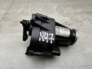 сервопривод заслонок впускного коллектора BMW X1 E84 2010, 2.0 л., N47 D20 C, дизель, 7811299