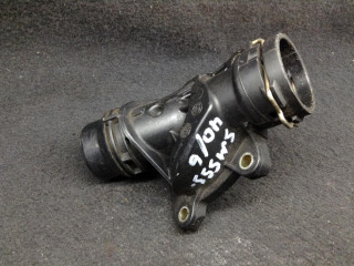 корпус термостата BMW 5 серия E60/E61 2005, 3.0 л., дизель, АКПП, седан, 2248038