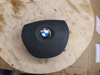 подушка безопасности водителя BMW, 7828404