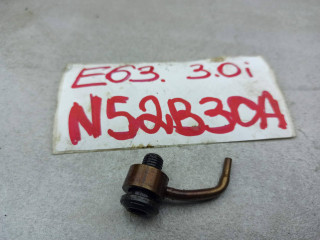 форсунка масляная BMW 6 серия E63/E64 2007, 3.0 л., N52 B30 A, бензин