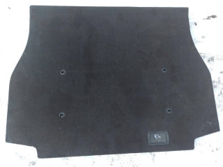 пол багажника BMW X5 E53 2001, 4.6 л., бензин, АКПП, внедорожник 5 дв.