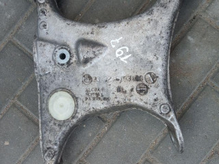 рычаг подвески BMW 7 серия E65/E66/E67 [рестайлинг] 2007, 3.0 л., дизель, АКПП, седан, 6753108