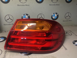 фонарь задний правый BMW 4 серия F32/F33 2014, 2.0 л., бензин, 7296098