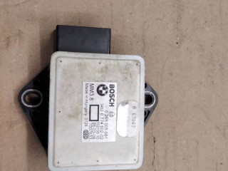 датчик ускорения BMW X5 E70 2008, 3.0 л., бензин, АКПП, внедорожник 5 дв., 5005721, 0265005681