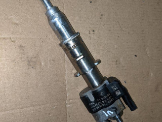 форсунка BMW 5 серия E60/E61 2007, 3.0 л., N54 B30 A, бензин, АКПП, белый, седан, задний привод, 7565138, 13537565138, 4565138-04