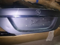 крышка багажника (дверь 3-5) Mercedes-Benz CLS-Класс C219 2007, 3.0 л., OM 642.920, дизель, АКПП, купе - фото №2