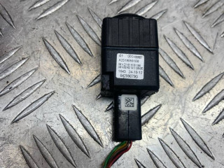 камера заднего вида Mercedes-Benz M-Класс W166 2012, A0009021411, A2319018500, A2319059100