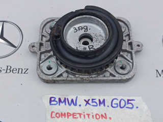 опора амортизатора верхняя (чашка) BMW X5 M F95 2021, 4.4 л., бензин, полный привод, 8092148