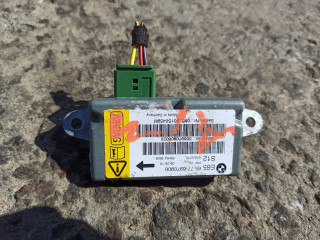 датчик удара BMW 7 серия E65/E66/E67 [рестайлинг] 2006, белый, 6970906