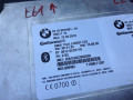 Блок управления телематика BMW 5 серия E60/E61 [рестайлинг] 2010, 2.0 л., N47 D20 C, дизель, АКПП, универсал, 9231091 - фото №4