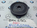 шкив насоса гидроусилителя BMW 3 серия E90/E91 [рестайлинг] 2010, 2.0 л., N46 B20 BD, бензин, 7500335 - фото №3