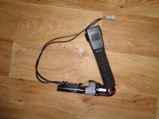 пиропатрон BMW 3 серия E90/E91/E92/E93 [рестайлинг] 2008, 3.0 л., N54 B30 A, бензин, АКПП, кабриолет, 9177772