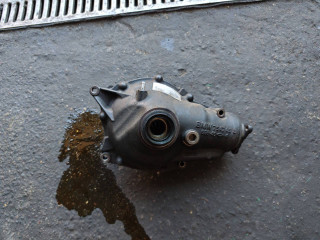 редуктор переднего моста BMW X5 E53 [рестайлинг] 2005, 3.0 л., дизель, 7524542