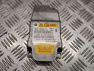 блок AirBag BMW 5 серия E60/E61 2007, 65779114215, 9114215