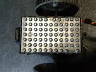 сопротивление печки BMW 5 серия E60/E61 [рестайлинг] 2008, 2.0 л., N47 D20 A, дизель, АКПП, универсал, 67326988425, 5HL008606-01