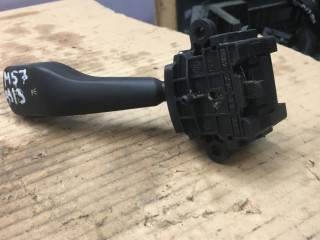 переключатель поворотов BMW 3 серия E46 2000, 1.9 л., бензин, АКПП, седан, 8363668