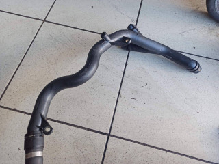 патрубок радиатора BMW X5 E53 [рестайлинг] 2005, 306D2, 7787379