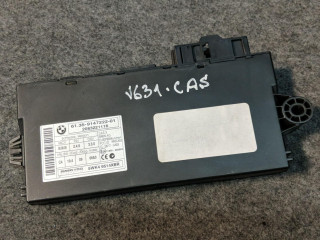 Иммобилайзер BMW X5 E70 2009, 4.8 л., N62 B48 A, бензин, АКПП, внедорожник 5 дв.