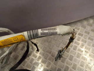 подушка безопасности боковая (шторка) BMW X5 E53 [рестайлинг] 2004, 4.4 л., N62 B44, бензин, АКПП, внедорожник 5 дв., 8267158