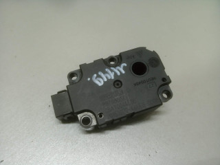 моторчик заслонки печки Mercedes-Benz S-Класс W222/C217/A217 2014, 3.0 л., OM 642.861, дизель, АКПП, серебристый, седан