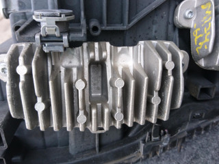 модуль светодиодной подсветки BMW 3 серия F30/F31/F34 2013, 2.0 л., N47 D20 C, дизель, АКПП, хетчбэк 5 дв., правый руль, 7311243