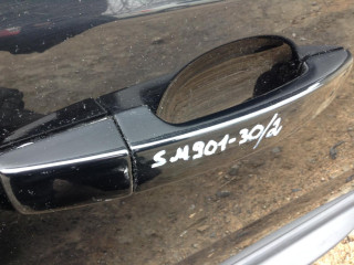 ручка наружная Land Rover Range Rover Sport 1 поколение 2009, 3.6 л., 368DT, дизель, АКПП, внедорожник 5 дв.