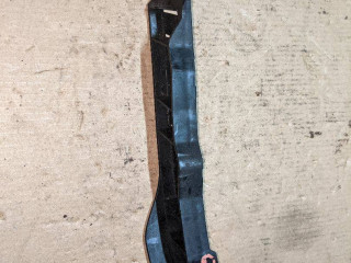 крепление крыла переднего левого BMW 5 серия E60/E61 2007, 3.0 л., N54 B30 A, бензин, АКПП, белый, седан, задний привод, 51117178077, 7178077