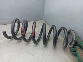 пружина передняя BMW X5 E70 2010, 6779965