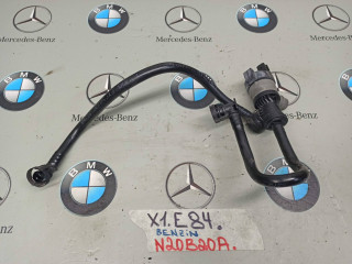 клапан вентиляции топливного бака BMW X1 E84 [рестайлинг] 2015, 2.0 л., бензин, 7636143