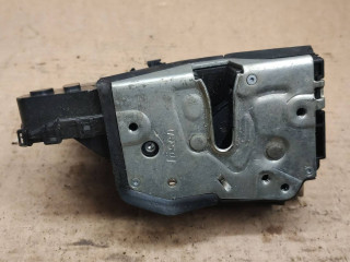 замок двери передней левой BMW 3 серия E46 2002