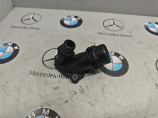 фланец (тройник) системы охлаждения BMW 3 серия E90/E91 [рестайлинг] 2010, 2.0 л., N47 D20 A, дизель, 7800048