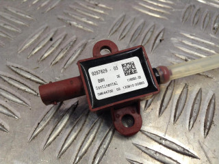 Датчик системы защиты пешеходов BMW X6 F16 2017, 3.0 л., N57 D30 B, дизель, АКПП, внедорожник 5 дв., 9297829