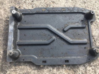 защита КПП BMW 7 серия E65/E66/E67 2003, 4.4 л., бензин, АКПП, седан, 7002379